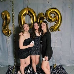 Meet your Posher, Isabella